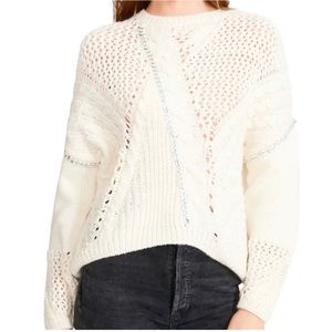 BB Dakota by Steve Madden Dream All Day Sweater